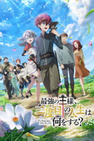 最強の王様、二度目の人生は何をする？