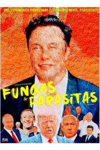 Fungos & Parasitas
