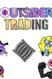 Outsider Trading