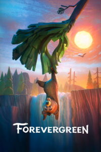 Forevergreen