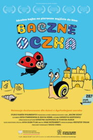 Baczne oczka