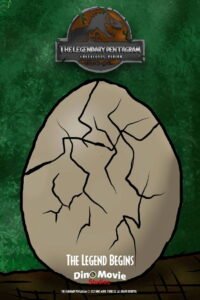 الخماسي الأسطوري: العصر الطباشيري