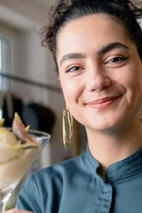 Zu Tisch mit Lucie – Kitchen Hacks