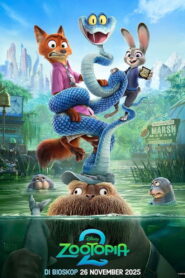 Zootopia 2