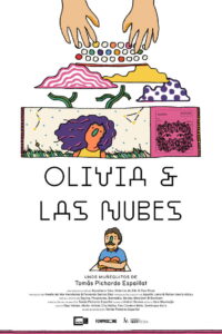 Olivia y las nubes