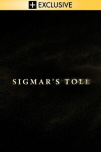 Sigmar’s Toll