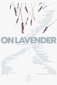 On Lavender