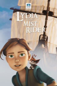 Lydia and the Mist Rider