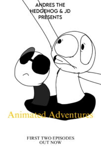 Animated Adventures