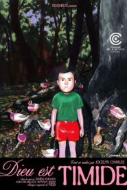 Dieu est timide