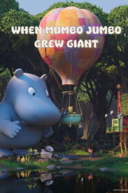 Da Mumbo Jumbo blev kæmpestor