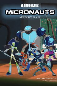 Micronauts