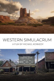 Western Simulacrum