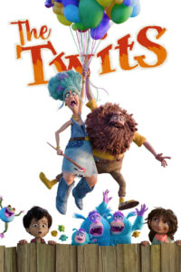 The Twits – Keluarga Twit