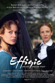 Effigie – Das Gift und die Stadt