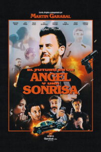 El futuro es un ángel y una sonrisa